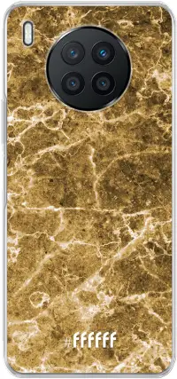 Gold Marble Nova 8i