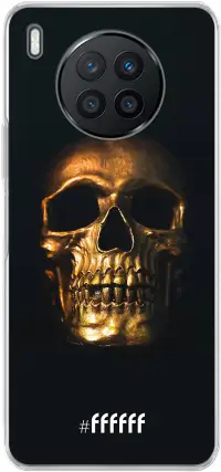 Gold Skull Nova 8i