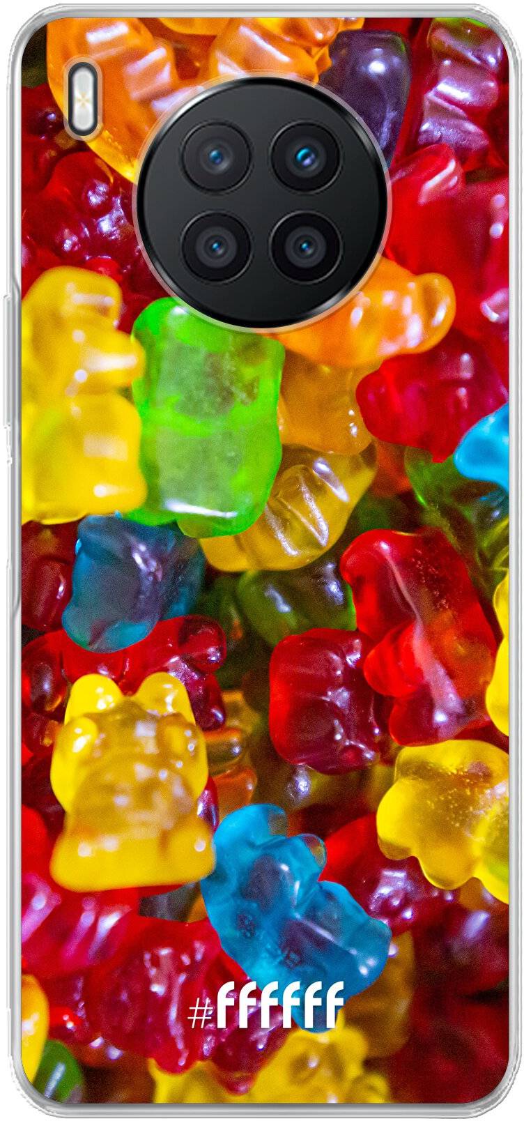 Gummy Bears Nova 8i