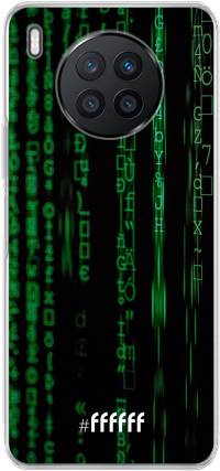 Hacking The Matrix Nova 8i
