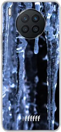 Icicles Nova 8i