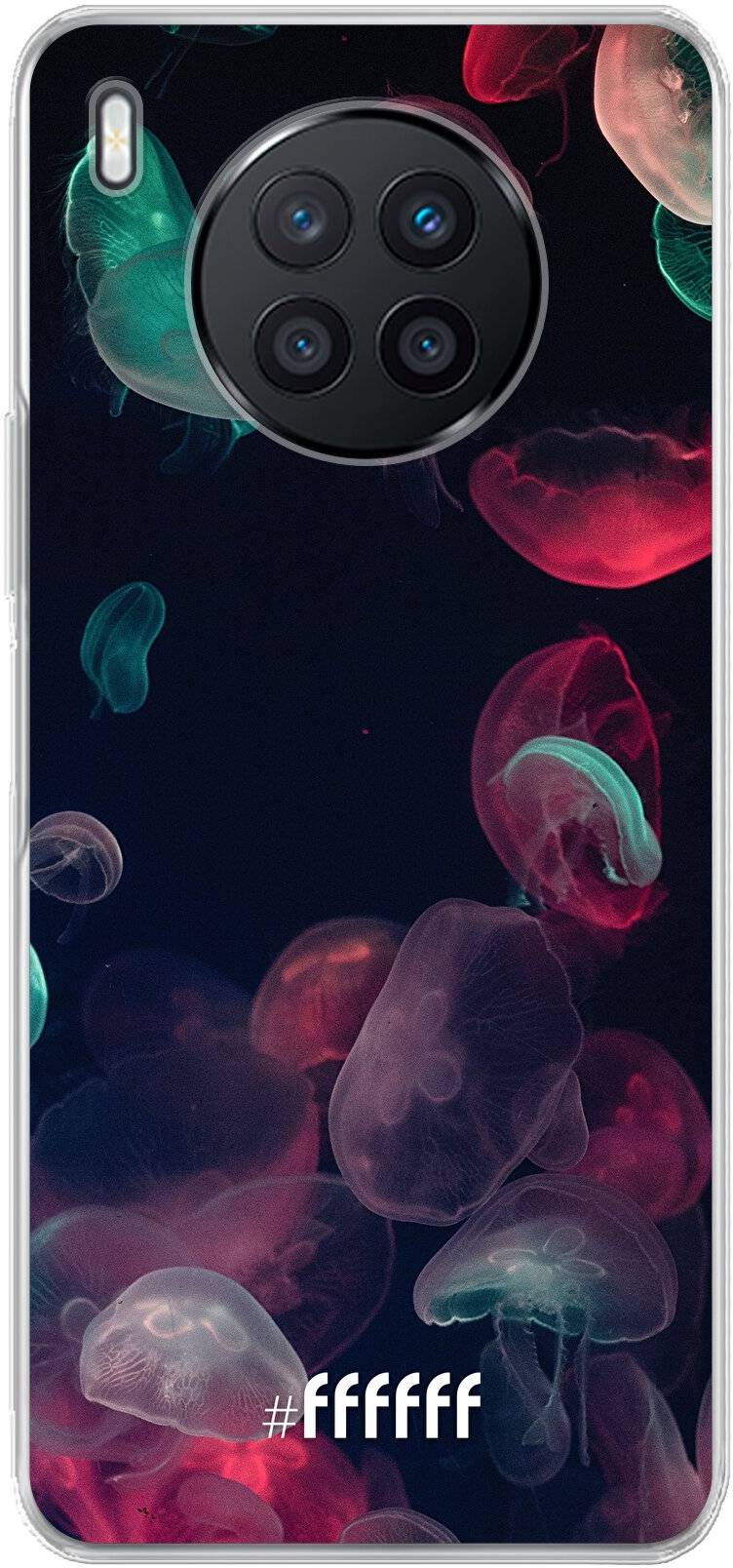 Jellyfish Bloom Nova 8i