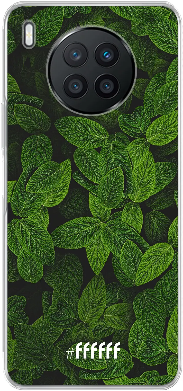 Jungle Greens Nova 8i