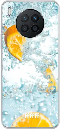 Lemon Fresh Nova 8i