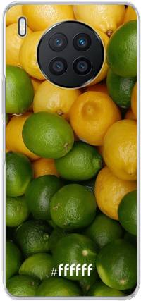 Lemon & Lime Nova 8i