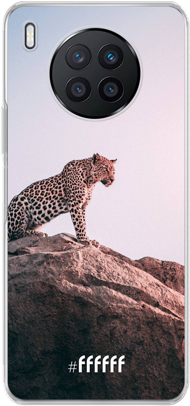 Leopard Nova 8i