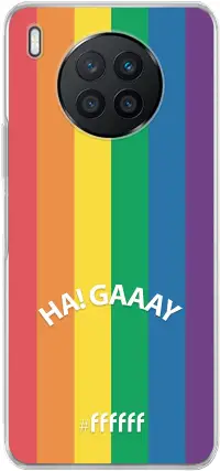 #LGBT - Ha! Gaaay Nova 8i