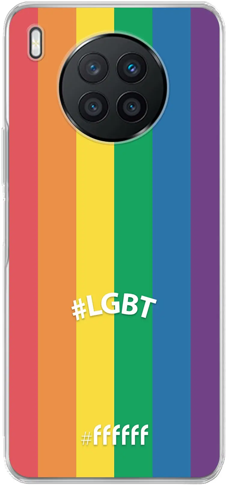 #LGBT - #LGBT Nova 8i