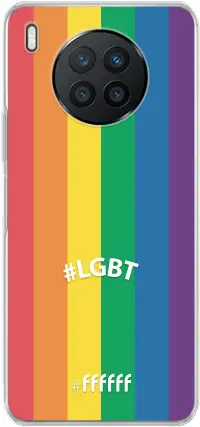 #LGBT - #LGBT Nova 8i