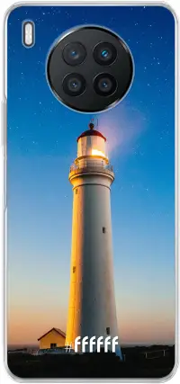 Lighthouse Nova 8i