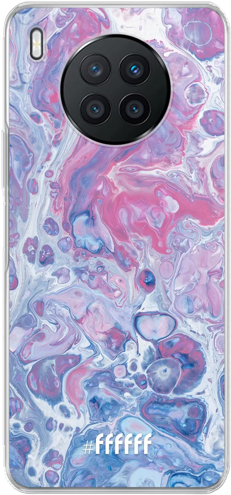 Liquid Amethyst Nova 8i