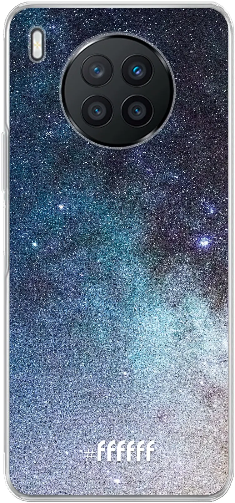 Milky Way Nova 8i