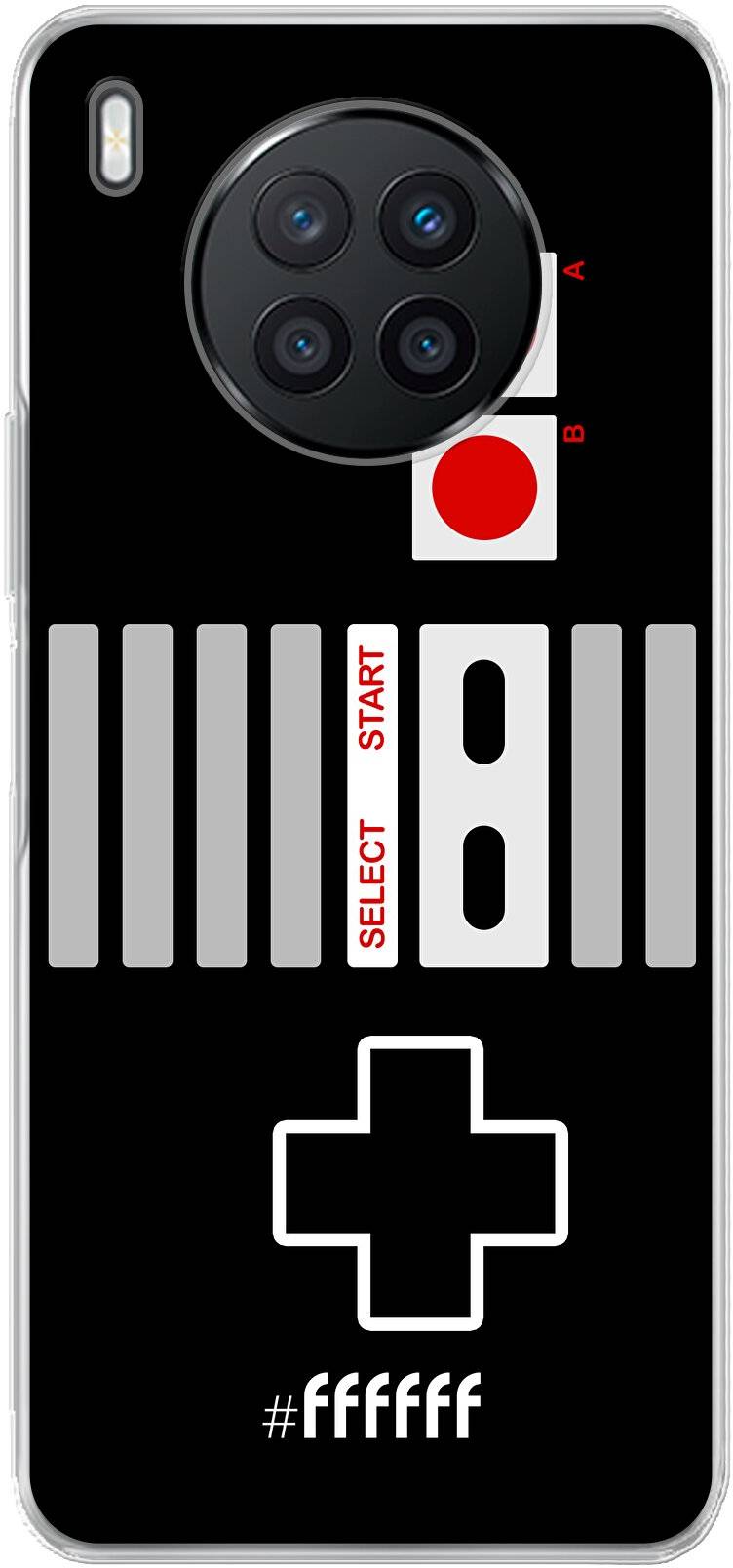 NES Controller Nova 8i