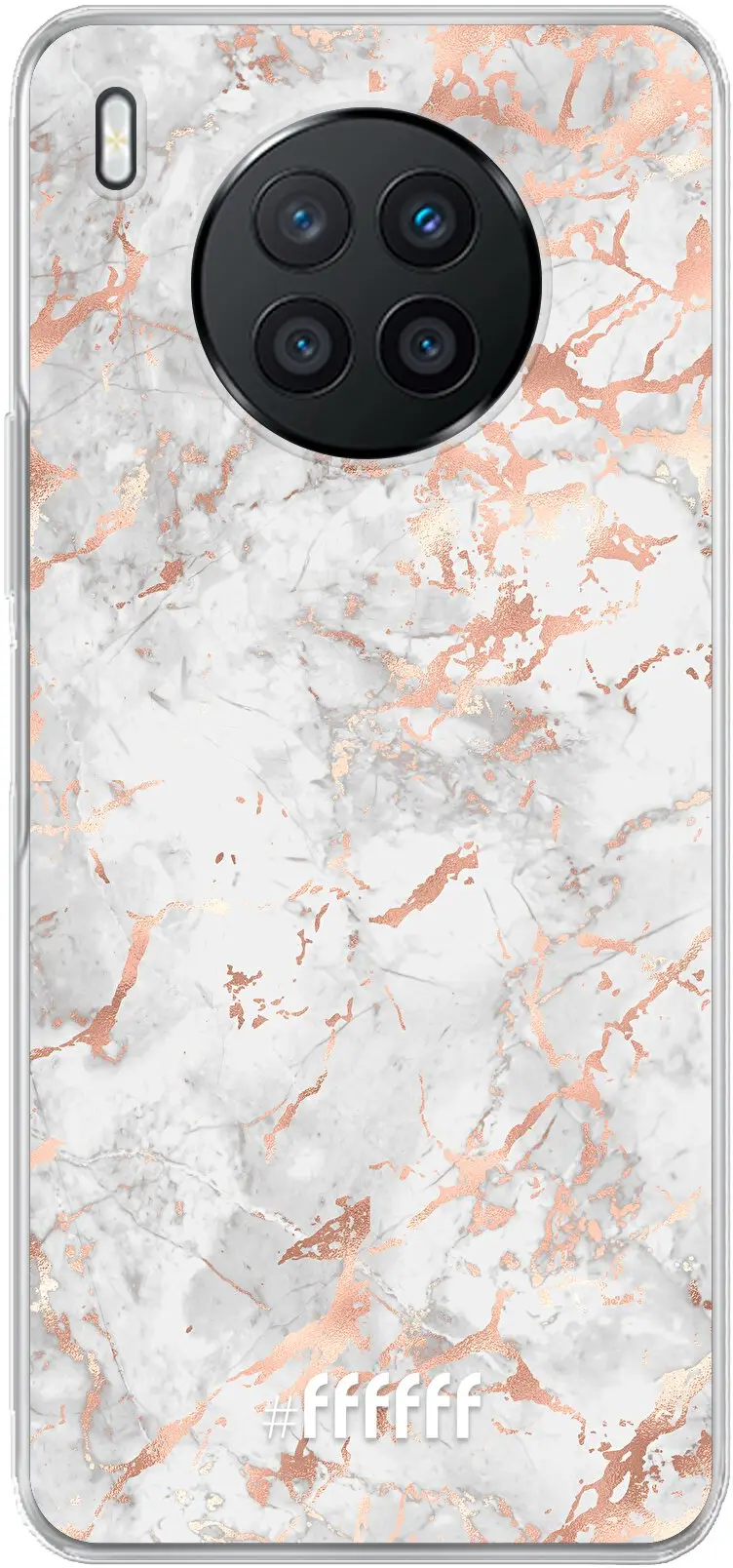 Peachy Marble Nova 8i