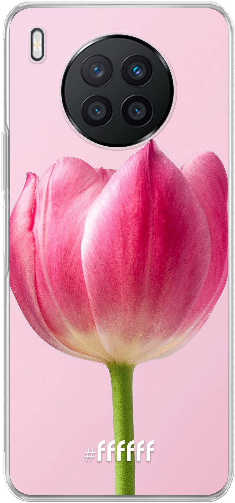 Pink Tulip Nova 8i