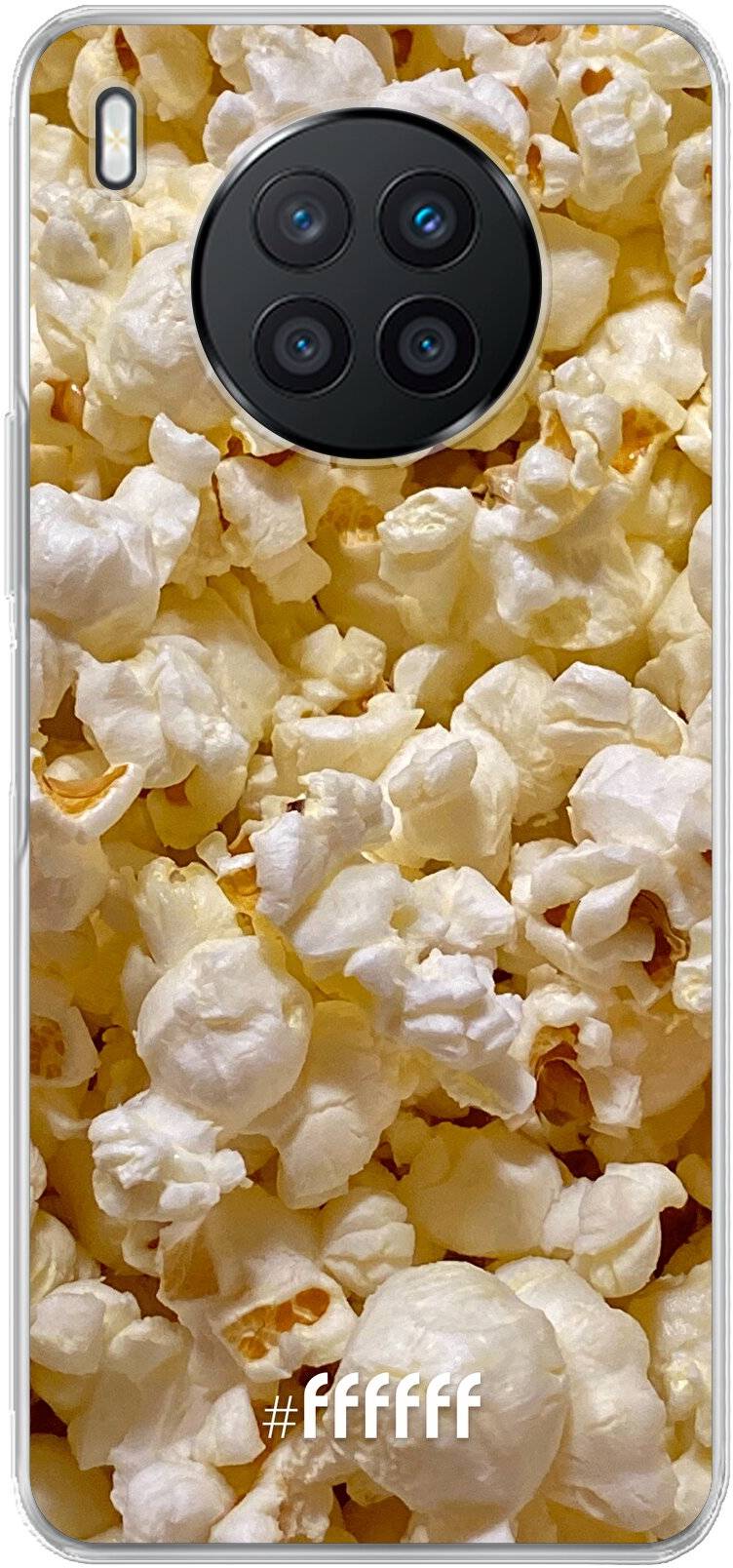 Popcorn Nova 8i