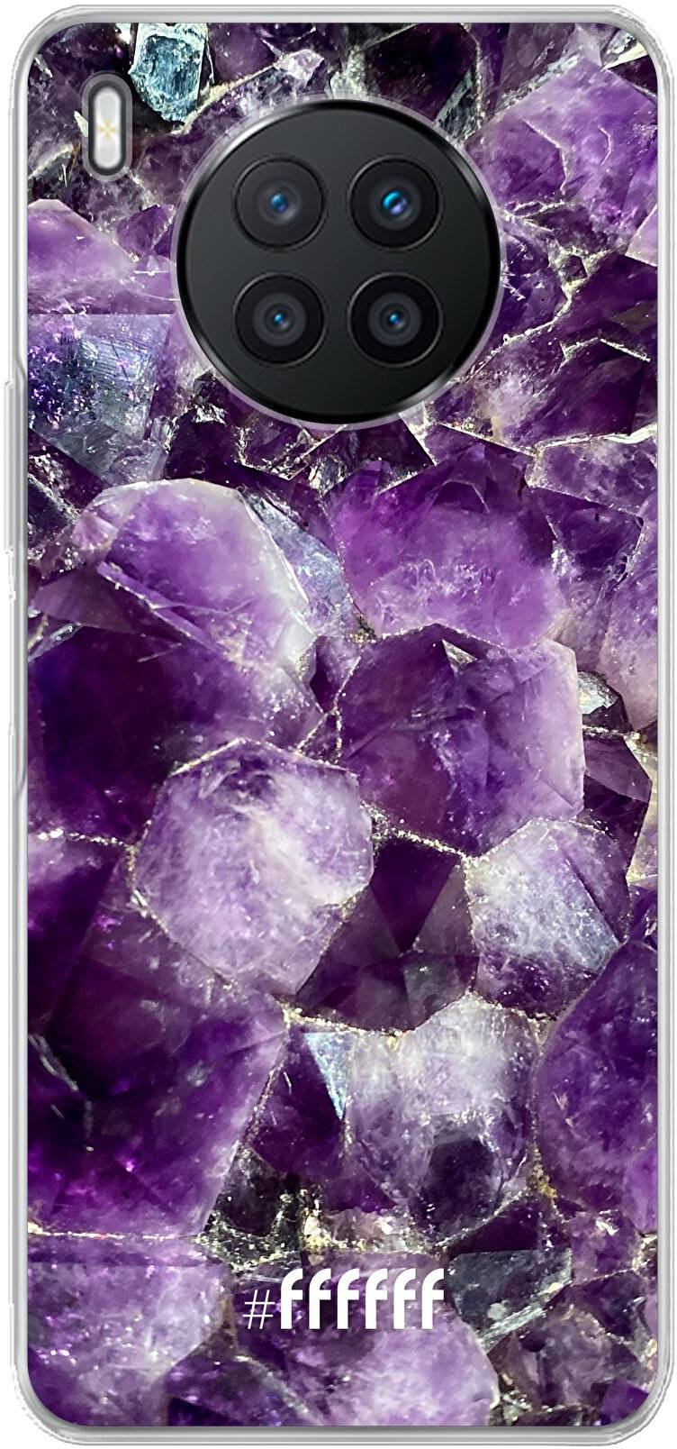 Purple Geode Nova 8i