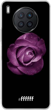 Purple Rose Nova 8i