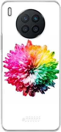 Rainbow Pompon Nova 8i