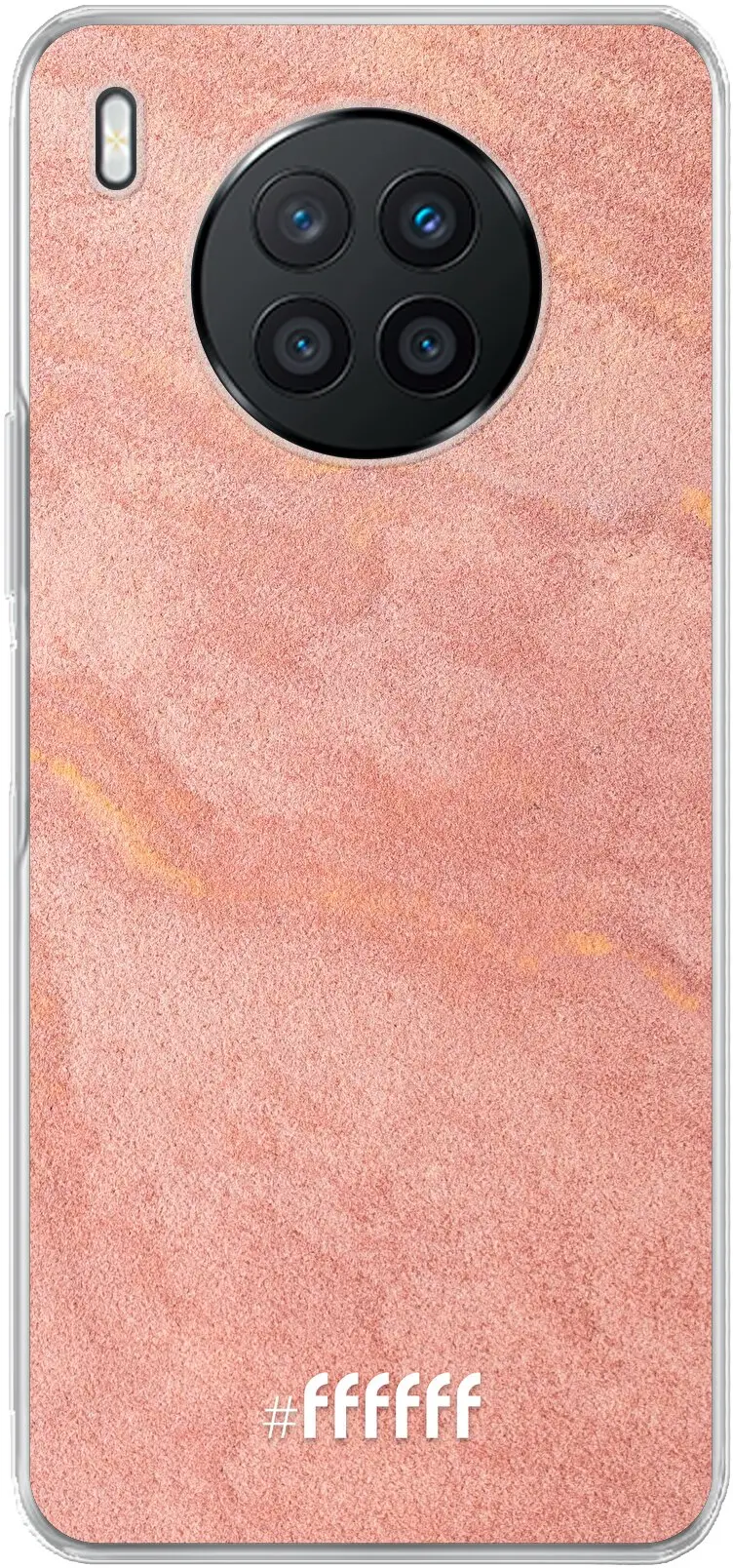 Sandy Pink Nova 8i