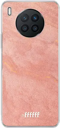 Sandy Pink Nova 8i