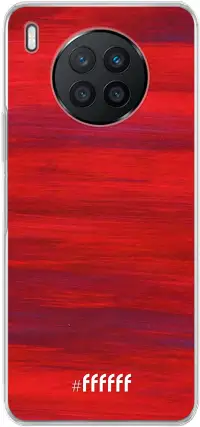 Scarlet Canvas Nova 8i