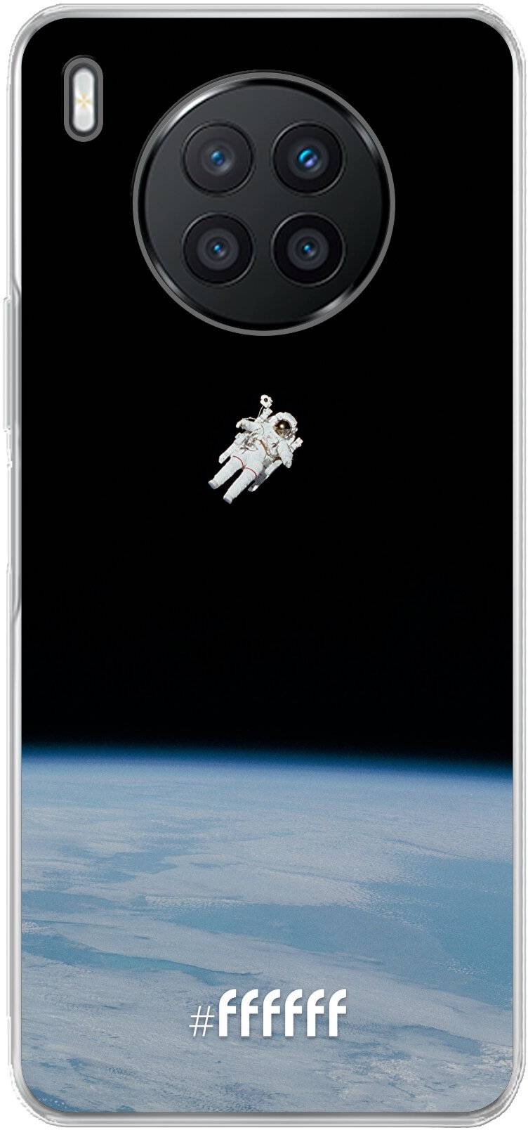 Spacewalk Nova 8i