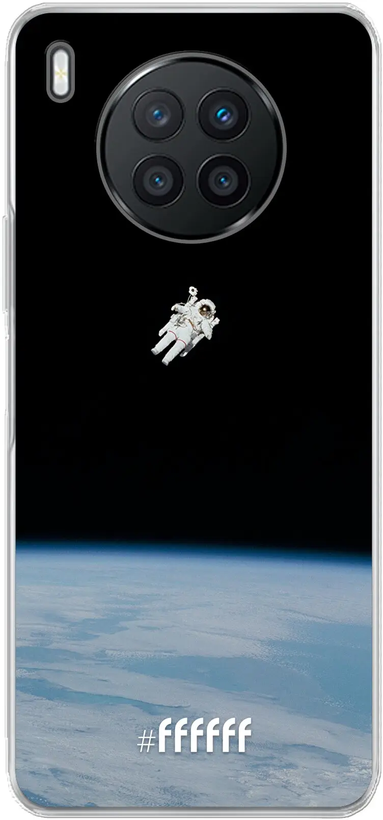 Spacewalk Nova 8i