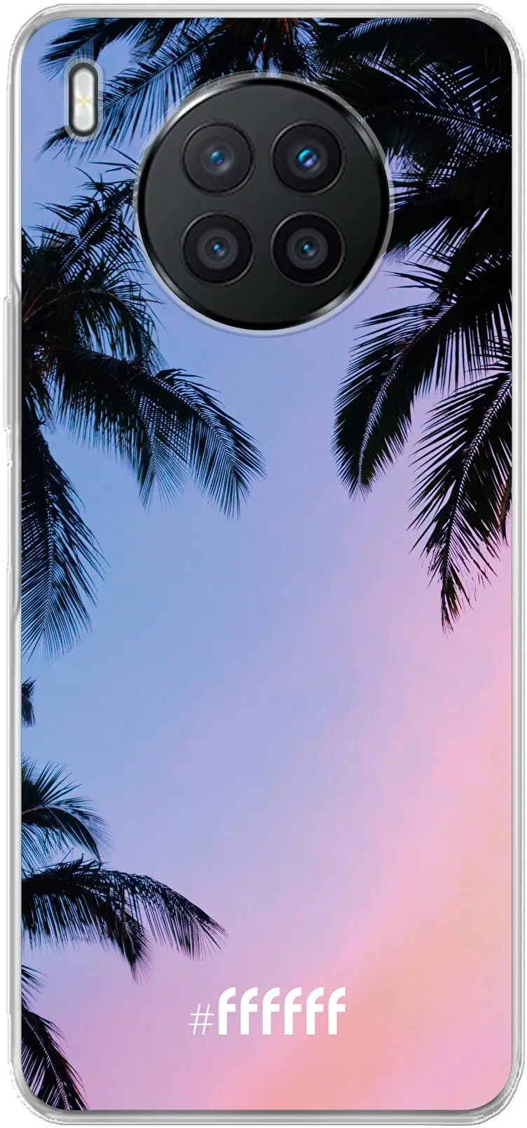 Sunset Palms Nova 8i