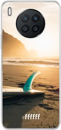 Sunset Surf Nova 8i