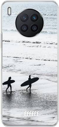 Surfing Nova 8i