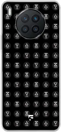 The Witcher Nova 8i