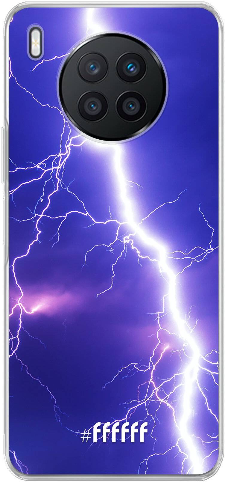 Thunderbolt Nova 8i