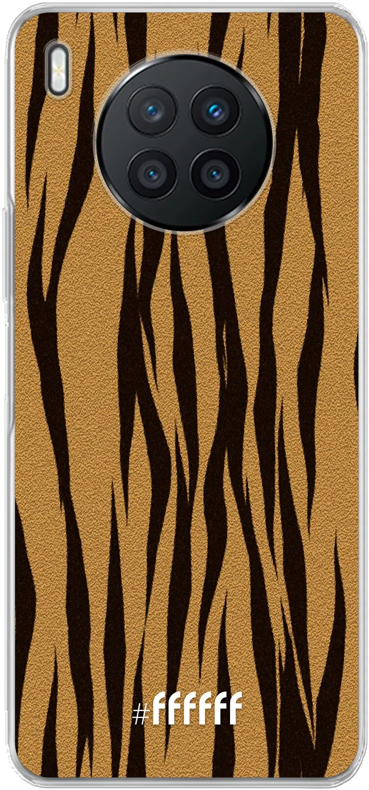 Tiger Print Nova 8i