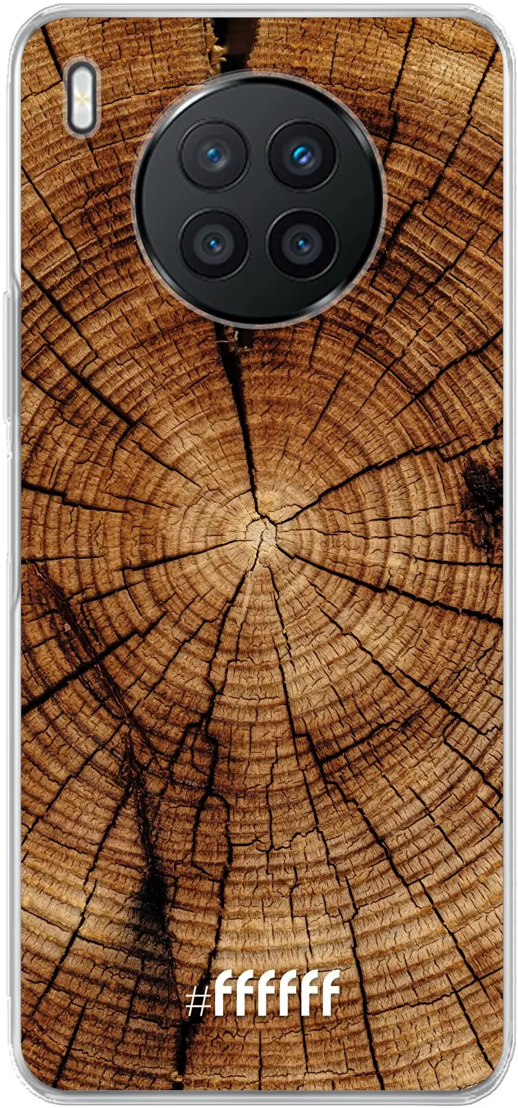 Tree Rings Nova 8i