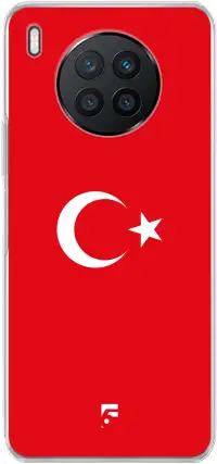 Turkije vlag Nova 8i