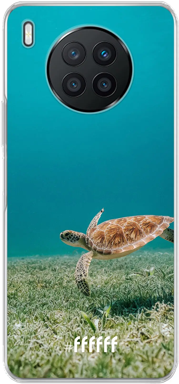 Turtle Nova 8i