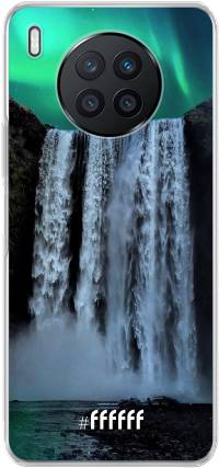 Waterfall Polar Lights Nova 8i