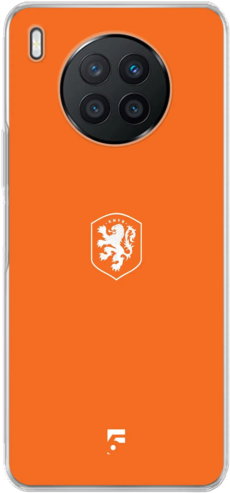 WK 2026 - Nederland thuis Nova 8i