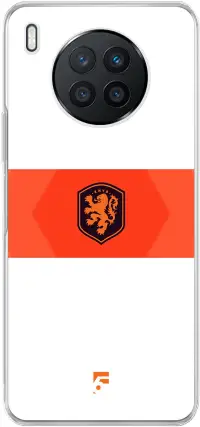 WK 2026 - Nederland uit Nova 8i