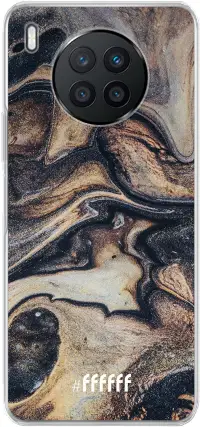 Wood Marble Nova 8i