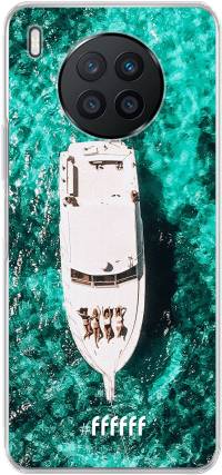Yacht Life Nova 8i