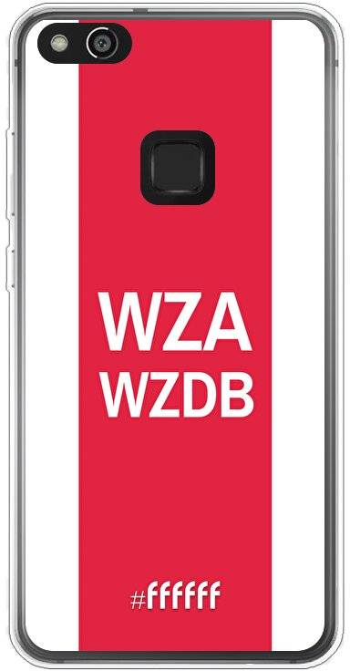 AFC Ajax - WZAWZDB P10 Lite