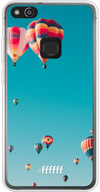 Air Balloons P10 Lite