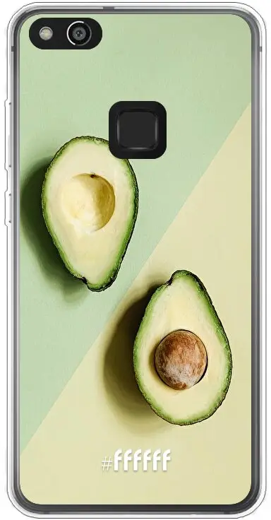 Avocado Aficionado P10 Lite