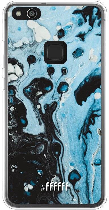 Melted Opal P10 Lite