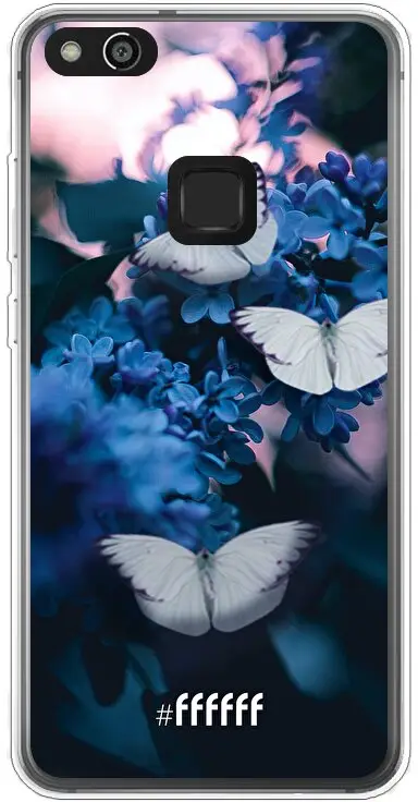 Blooming Butterflies P10 Lite