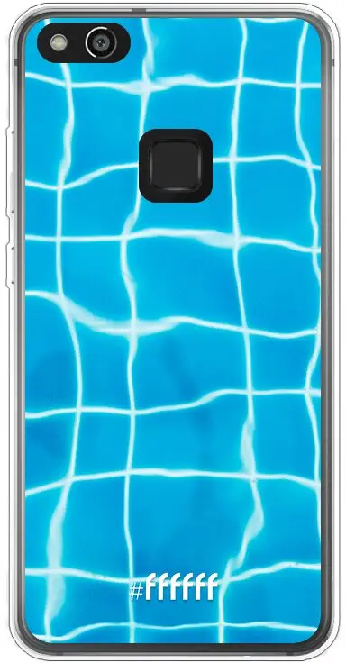 Blue Pool P10 Lite