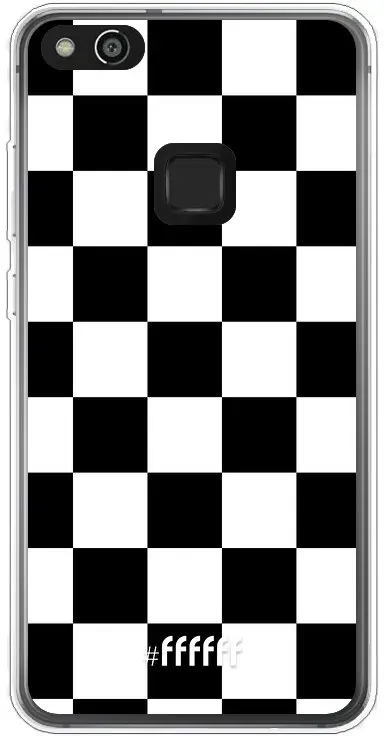 Checkered Chique P10 Lite