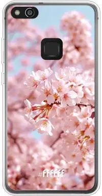 Cherry Blossom P10 Lite